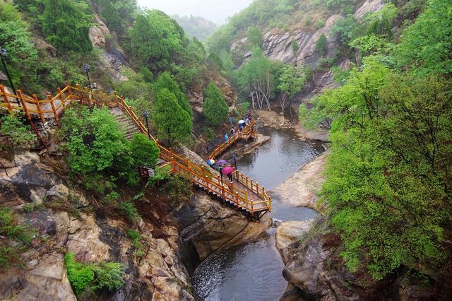 遵义习水：以开放之姿走好发展新路